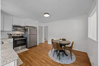 5219 Knollwood Road, Raleigh, NC 27609 - Photo 7