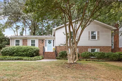 5219 Knollwood Road, Raleigh, NC 27609 - Photo 1