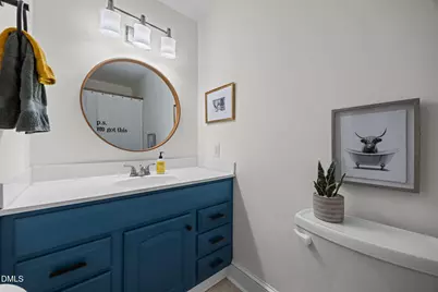 5219 Knollwood Road, Raleigh, NC 27609 - Photo 23