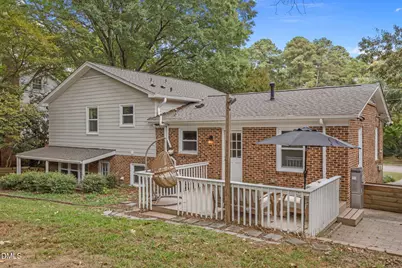 5219 Knollwood Road, Raleigh, NC 27609 - Photo 37