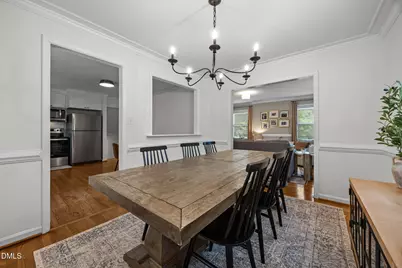 5219 Knollwood Road, Raleigh, NC 27609 - Photo 9