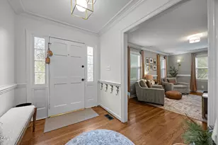 5219 Knollwood Rd, Raleigh, NC 27609 - Photo 13