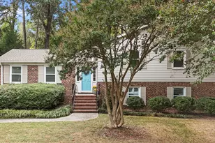 5219 Knollwood Rd, Raleigh, NC 27609 - Photo 41