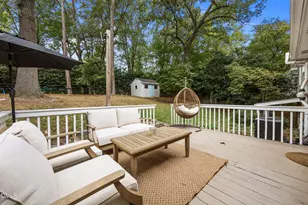 5219 Knollwood Rd, Raleigh, NC 27609 - Photo 33