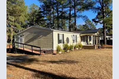 1403 Dowd Dairy Road, White Oak, NC 28399 - Photo 3