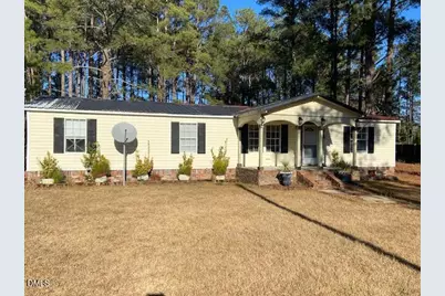 1403 Dowd Dairy Road, White Oak, NC 28399 - Photo 1