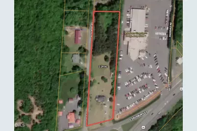 1823 E Salisbury Street, Asheboro, NC 27203 - Photo 3