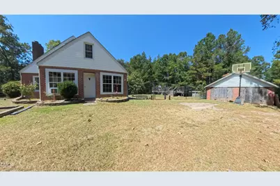 562 Elevation Road, Four Oaks, NC 27524 - Photo 5