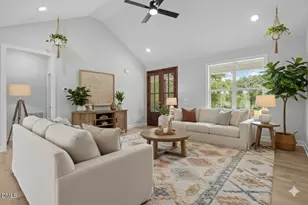 2850 Sheep Pasture Rd, Spring Hope, NC 27882 - Photo 3