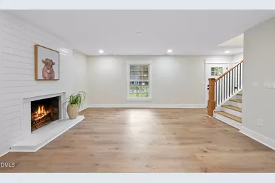 7804 Brandyapple Drive, Raleigh, NC 27615 - Photo 19