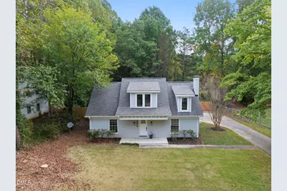 7804 Brandyapple Drive, Raleigh, NC 27615 - Photo 3