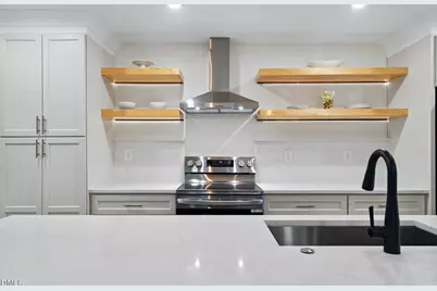 7804 Brandyapple Drive, Raleigh, NC 27615 - Photo 9