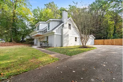 7804 Brandyapple Drive, Raleigh, NC 27615 - Photo 5