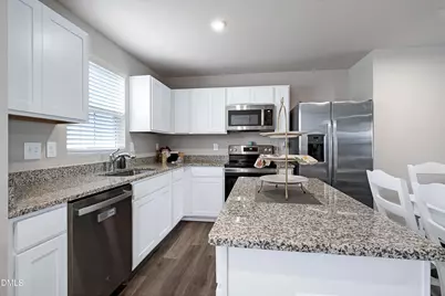 15 Boone Court, Angier, NC 27501 - Photo 7