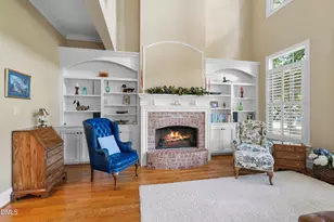 916 Overlook Ridge Rd, Wake Forest, NC 27587 - Photo 17