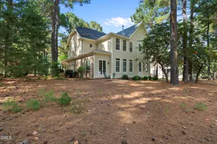 916 Overlook Ridge Rd, Wake Forest, NC 27587 - Photo 41