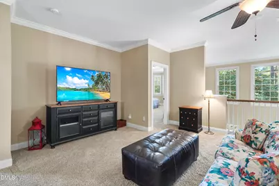 916 Overlook Ridge Road, Wake Forest, NC 27587 - Photo 25