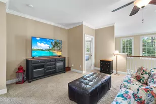 916 Overlook Ridge Rd, Wake Forest, NC 27587 - Photo 25