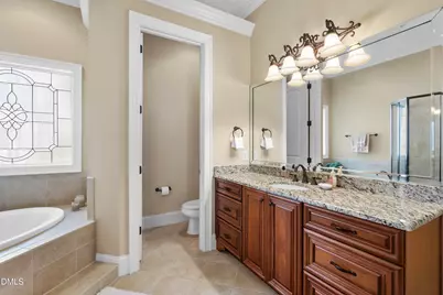 916 Overlook Ridge Road, Wake Forest, NC 27587 - Photo 21