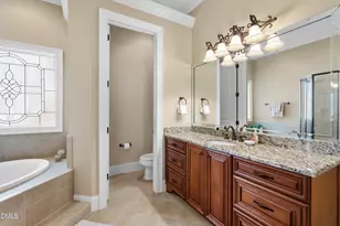 916 Overlook Ridge Rd, Wake Forest, NC 27587 - Photo 21