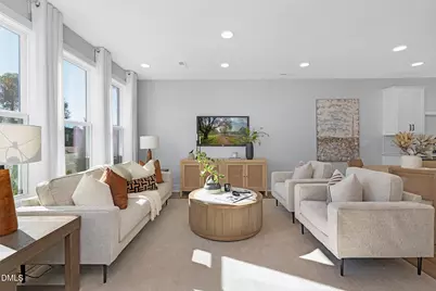 809 Fireship Road, Fuquay Varina, NC 27526 - Photo 9