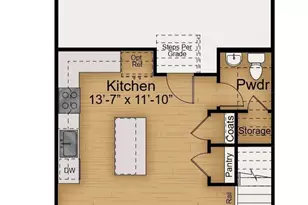 809 Fireship Rd, Fuquay Varina, NC 27526 - Photo 29