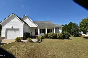 879 O B J Rd, Dunn, NC 28334 - Photo 23