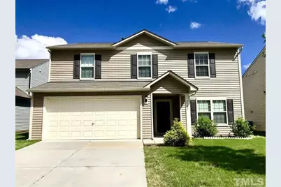 2542 Girvan Drive, Fuquay Varina, NC 27526 - Photo 1