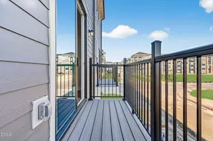 768 Ballyneal Aly, Cary, NC 27513 - Photo 11