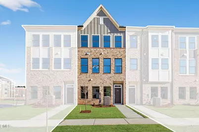 768 Ballyneal Alley, Cary, NC 27513 - Photo 1