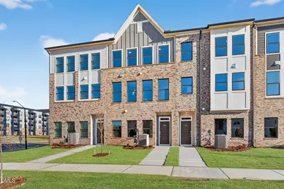 768 Ballyneal Alley, Cary, NC 27513 - Photo 3