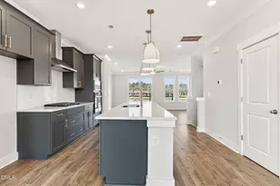 768 Ballyneal Aly, Cary, NC 27513 - Photo 13