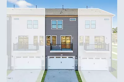 768 Ballyneal Alley, Cary, NC 27513 - Photo 31