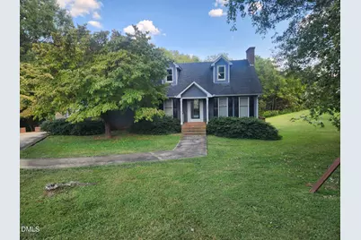 1008 Panther Court, Hillsborough, NC 27278 - Photo 1