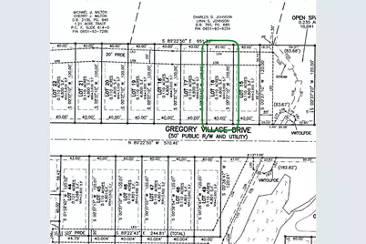 276 Gregory Village Drive, Lillington, NC 27546 - Photo 29