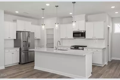 276 Gregory Village Drive, Lillington, NC 27546 - Photo 1