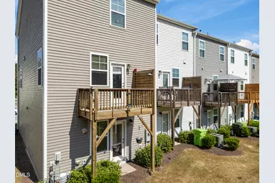 4948 Southern Magnolia Drive, Raleigh, NC 27604 - Photo 31