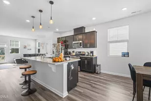 4948 Southern Magnolia Dr, Raleigh, NC 27604 - Photo 7