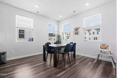 4948 Southern Magnolia Drive, Raleigh, NC 27604 - Photo 5