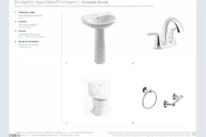 2408 Flemingstone Lane #50, Raleigh, NC 27610 - Photo 7