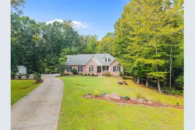 1080 Wild Briar Lane, Stem, NC 27581 - Photo 1