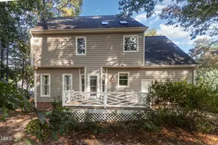 2100 Beachwood Dr, Sanford, NC 27330 - Photo 47