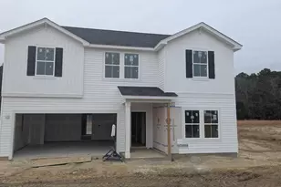 205 Shiloh Woods Circle, Smithfield, NC 27577 - Photo 1