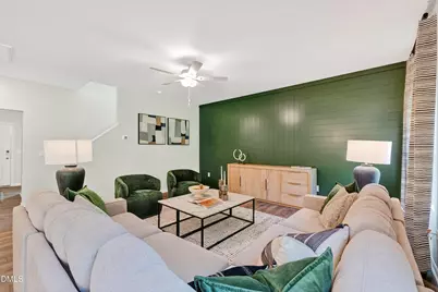 205 Shiloh Woods Circle, Smithfield, NC 27577 - Photo 15