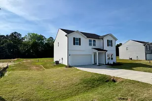 205 Shiloh Woods Circle, Smithfield, NC 27577 - Photo 3