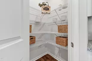 205 Shiloh Woods Circle, Smithfield, NC 27577 - Photo 7