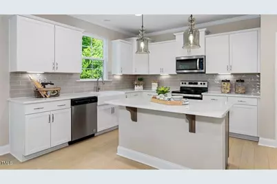 476 Parklane Drive, Gibsonville, NC 27249 - Photo 3