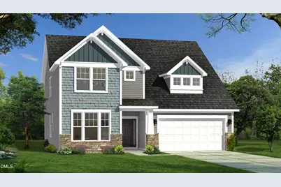 476 Parklane Drive, Gibsonville, NC 27249 - Photo 1