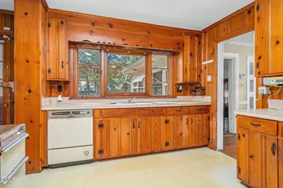 816 Burton Street, Rocky Mount, NC 27803 - Photo 13