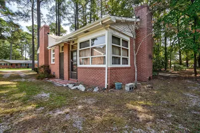 816 Burton Street, Rocky Mount, NC 27803 - Photo 27